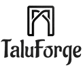TaleForge - Home